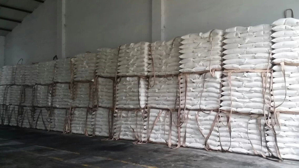 中国 Shandong Jiuchong Chemical Co., Ltd. 会社概要