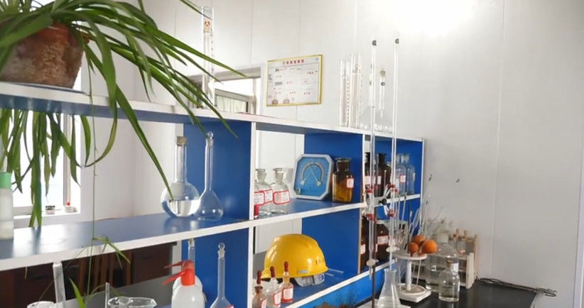 中国 Shandong Jiuchong Chemical Co., Ltd. 会社概要