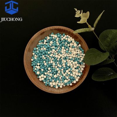 Effective NPK 15-15-15 Water Soluble Fertilizer For Agricultural Needs