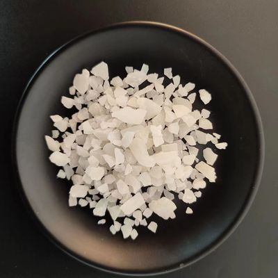 Cas 7446-19-7の16%アルミニウム硫酸塩の塩水の処置の飲料水の等級