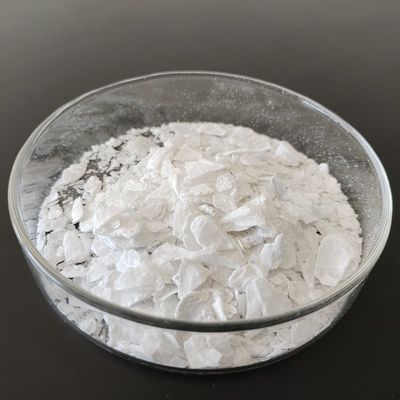 建築材料のマグネシウムの塩化物の化学MgCl2無水7786-30-3