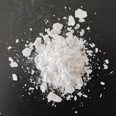 Building Materials Magnesium Chloride Chemical MgCl2 Anhydrous 7786-30-3