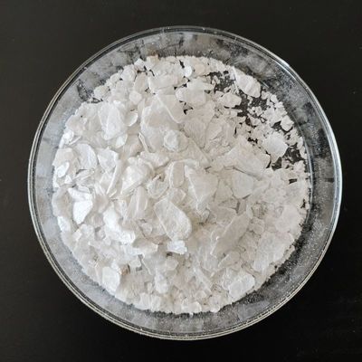 冶金の企業のMgcl2の無水マグネシウムの塩化物化学CAS 7786-30-3