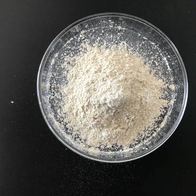MGO板耐火性板壁パネルのための薄黄色の酸化マグネシウムは溶けた