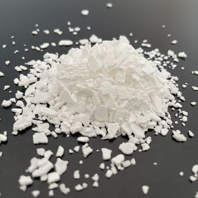 産業使用白い塩化カルシウムの二水化物の薄片GBの標準