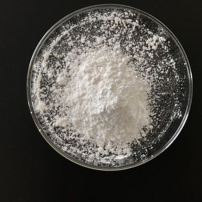 94%粉にされた塩化カルシウムのCacl2の無水産業等級を溶かす氷