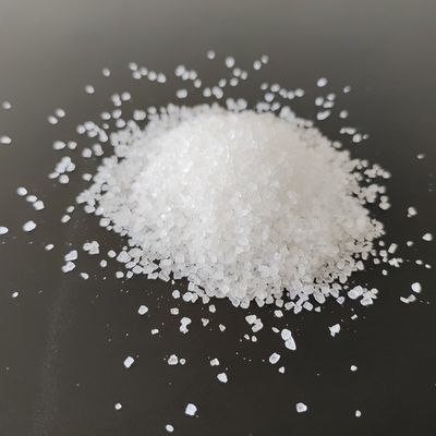 熱い圧縮機械のための98%の塩化ナトリウムの塩の産業塩1 - 2mm