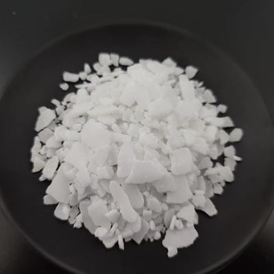 産業使用白いマグネシウムの塩化物のHexahydrateのMgcl2 6h2oは46%Minはげる