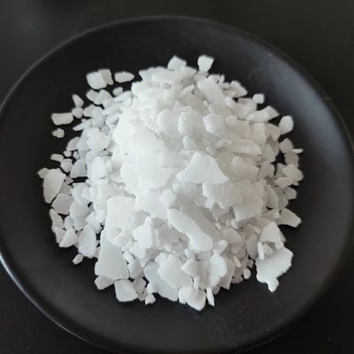 栄養Fortifierのマグネシウムの塩化物の化学Mgcl2 * 6h20試供品
