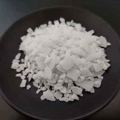 ドライストレージ 無水性マグネシウム塩化 無水性フラックス 99% CAS 7791-18-6