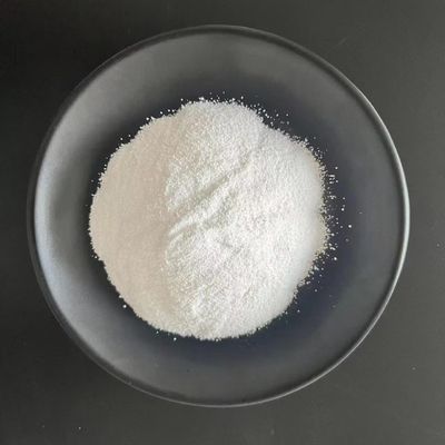 白い粉状の塩化カルシウムの水処理74%の強い吸湿性