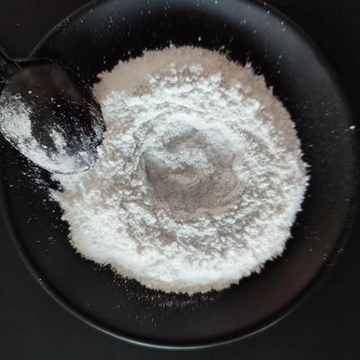99%のMgcl2の解氷の代理店のための無水マグネシウムの塩化物の粉