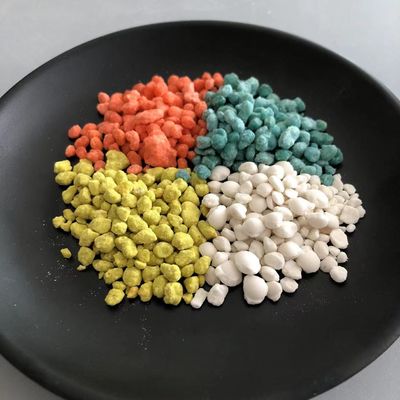 工業用マグネシウム硫酸