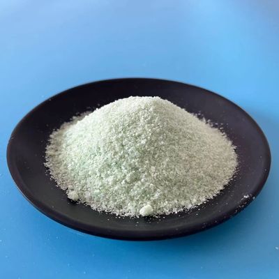 ぬれた乾燥された鉄硫酸塩の七水和物礬の鉄の鉄はCas 7720-78-7を硫酸化する