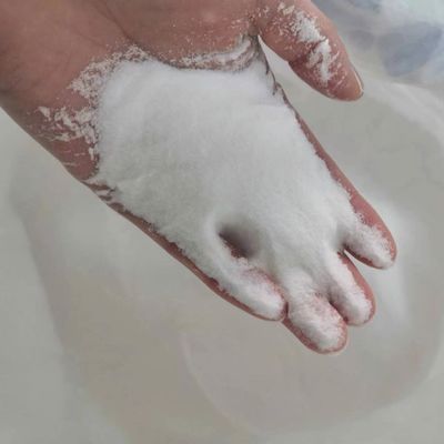 99%洗浄の染まるNa2SO4のために無水白いSSAナトリウム硫酸塩