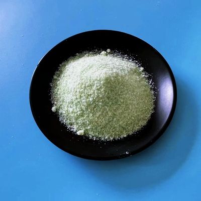 98%Min鉄硫酸塩の化学薬品鉄硫酸塩の七水和物 SGSの承認
