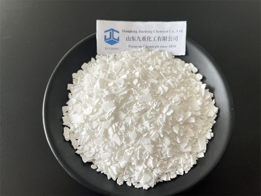 74%Min塩化カルシウムの化学塩化カルシウムの二水化物CAS 10043-52-4