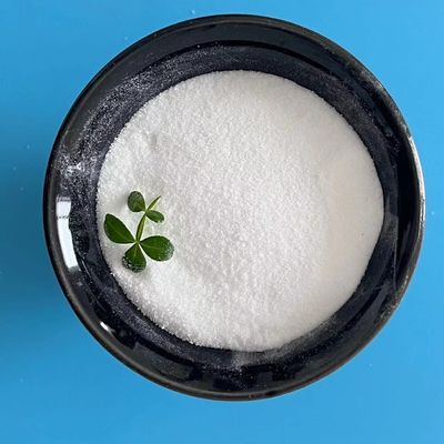 水の白い粉状の重炭酸ナトリウム化学CAS 144-55-8のSoluble