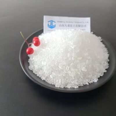 農業の99% Mgso4 7h2oの硫酸マグネシウムの塩肥料