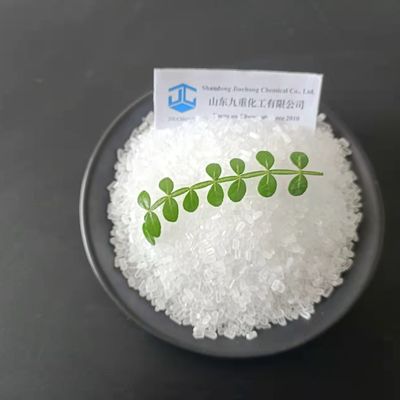 肥料のための4-6mmの硫酸マグネシウムの塩の硫酸マグネシウムの七水和物 99Min