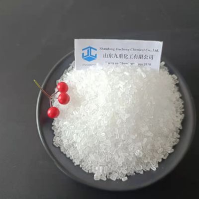 高い純度の硫酸マグネシウムは供給の添加物のためのMgの硫酸塩の七水和物に塩を加える