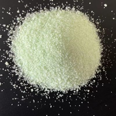 Water Treatment High Purity Ferrous Sulfate Heptahydrate Fertilizer CAS 7782-63-0 With Easy Solubility