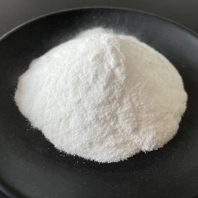 食品等級の重炭酸ナトリウムはNaHCO3 99%の最低の食品添加物を粉にする