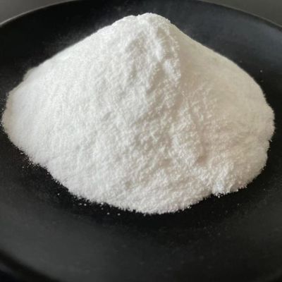 食品グレード重炭酸ナトリウム CAS 144-55-8 25kg袋入り、屈折率1.500、密度2.159 g/cm3