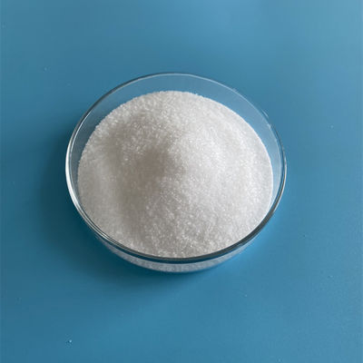白は精製された塩の産業塩99%の60-80網CAS 7647-14-5を粉にした