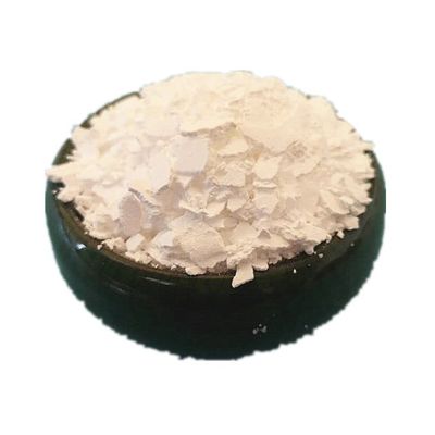 産業用カルシウム塩化二水化粉末 燃えない点火 CAS No 10035 04 8
