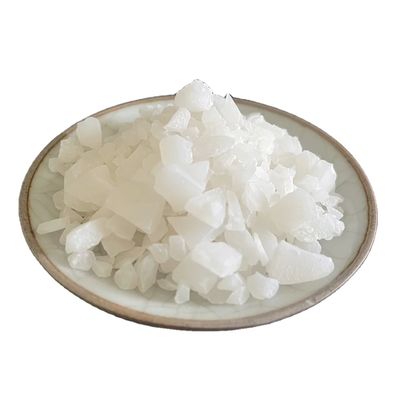 PH範囲 3.5-4.5 100 G/l アルミウム硫酸塩 - G/cm3 2.66 分子重量 342.15 G/mol