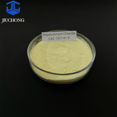 High Purity PAC 30% Poly Aluminium Chloride for Water Treatment