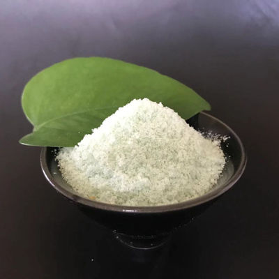 硫酸第一鉄七水和物（融点64℃）