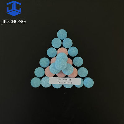 99% Sodium Chloride Water Softener Salt Tablets CAS 7647-14-5