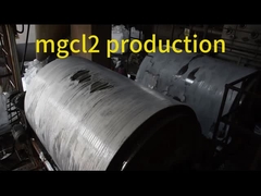 マグネシウムの塩化物のHexahydrate