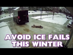 効果的な雪の融解 cacl2