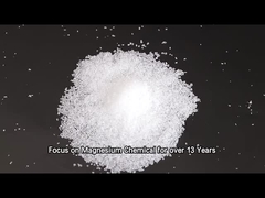 硫酸マグネシウムのHeptahydrate