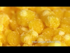 硫酸マグネシウムのHeptahydrate