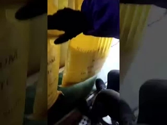 アンモニウムの硫酸塩